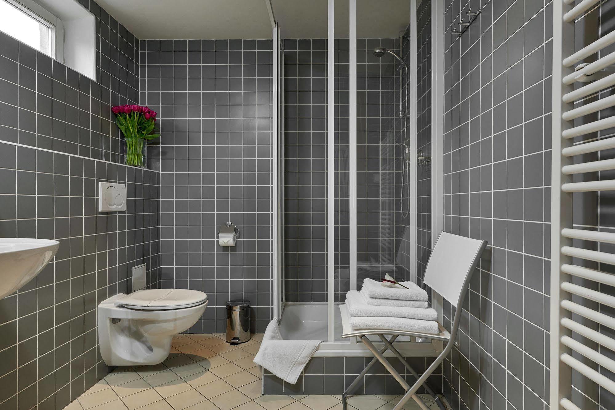 Mostecka 12 Residence Prague Extérieur photo